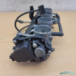Rampe d'injection Suzuki GSR 750 De 2011 à 2017
