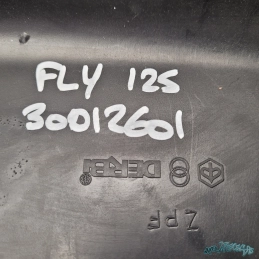 Selle Piaggio Fly 50 125