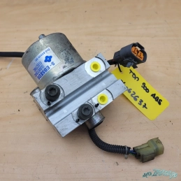 Module ABS Yamaha TDM 900  De 2002 à 2014