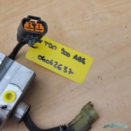 Module ABS Yamaha TDM 900  De 2002 à 2014