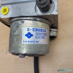 Module ABS Yamaha TDM 900  De 2002 à 2014