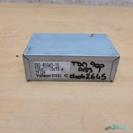 Boitier ABS Yamaha TDM 900  De 2002 à 2014