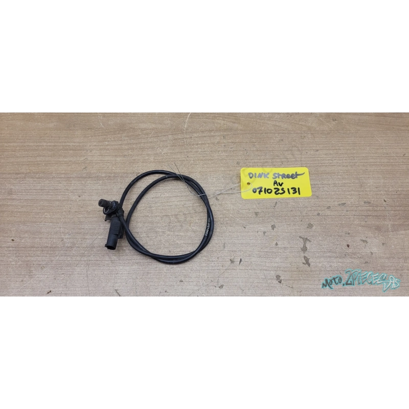 Capteur ABS avant Kymco Dink Street 125  De 2009 à 2015