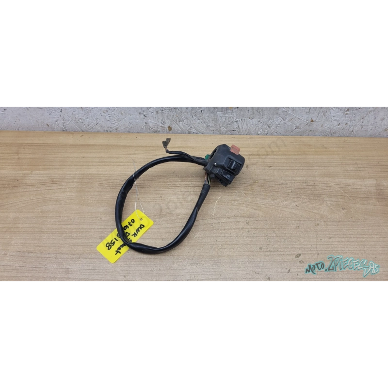 Commodo droit Kymco Dink Street 125  De 2009 à 2015