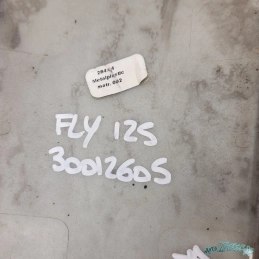 Cravate Piaggio Fly
