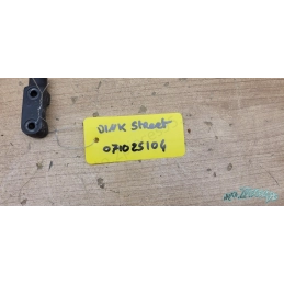 Support de rétroviseur Kymco Dink Street 125  De 2009 à 2015
