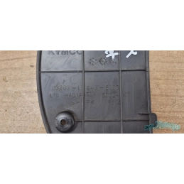 Cache remplissage radiateur Kymco Dink Street 125  De 2009 à 2015