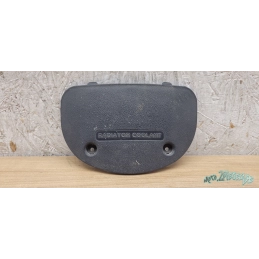 Cache remplissage radiateur Kymco Dink Street 125  De 2009 à 2015