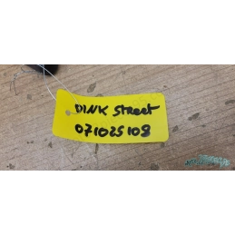 Support de rétroviseur Kymco Dink Street 125  De 2009 à 2015