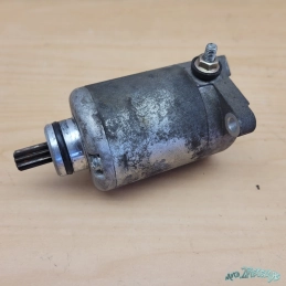 Démarreur Piaggio Vespa Gilera 125