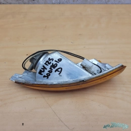 Clignotant arrière droit Piaggio Fly