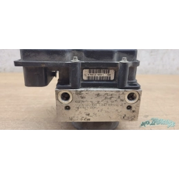 Module ABS Kymco Dink Street 125  De 2009 à 2015