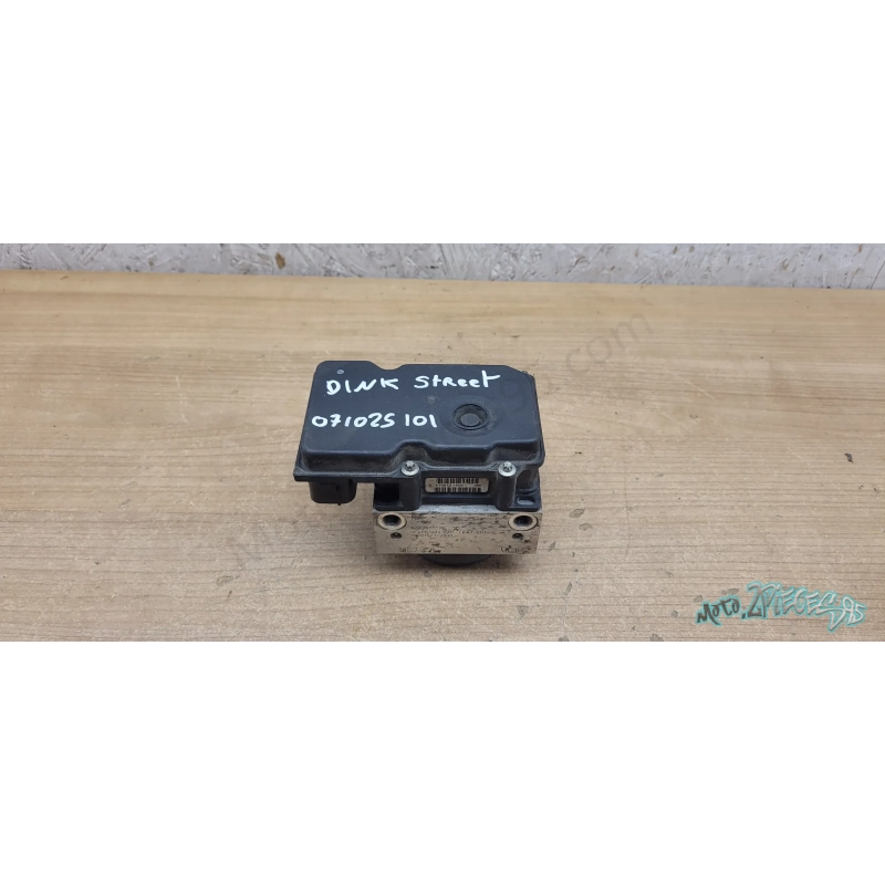 Module ABS Kymco Dink Street 125  De 2009 à 2015