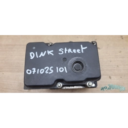 Module ABS Kymco Dink Street 125  De 2009 à 2015