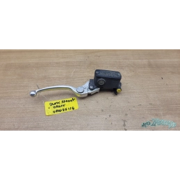 Maitre cylindre avant droit Kymco Dink Street 125  De 2009 à 2015
