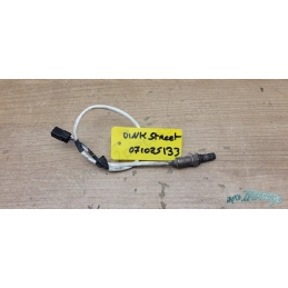 Sonde lambda Kymco Dink Street 125  De 2009 à 2015