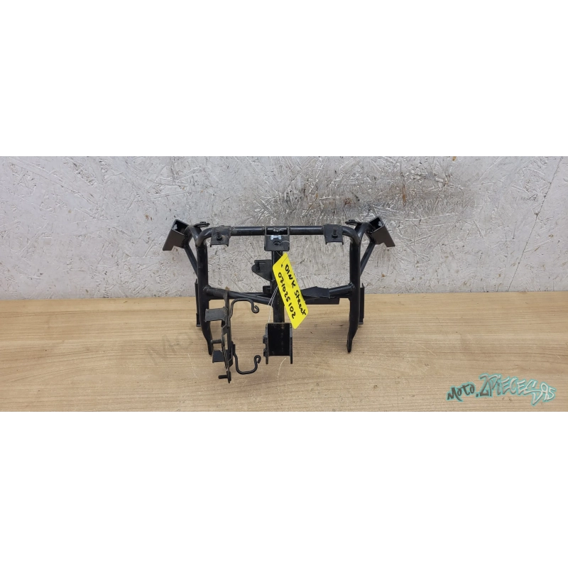 Araignée support avant Kymco Dink Street 125  De 2009 à 2015