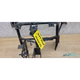 Araignée support avant Kymco Dink Street 125  De 2009 à 2015