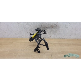 Araignée support avant Kymco Dink Street 125  De 2009 à 2015