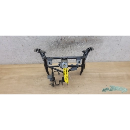 Araignée support avant Kymco Dink Street 125  De 2009 à 2015