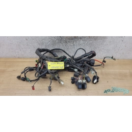 Faisceau électrique Kymco Dink Street 125 ABS  De 2009 à 2015