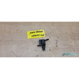Injecteur Kymco Dink Street 125 ABS  De 2009 à 2015