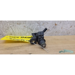 Injecteur Kymco Dink Street 125 ABS  De 2009 à 2015