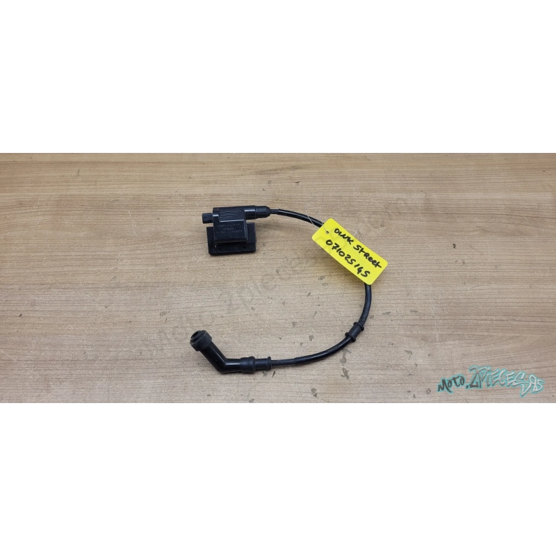 Bobine d'allumage Kymco Dink Street 125 ABS  De 2009 à 2015