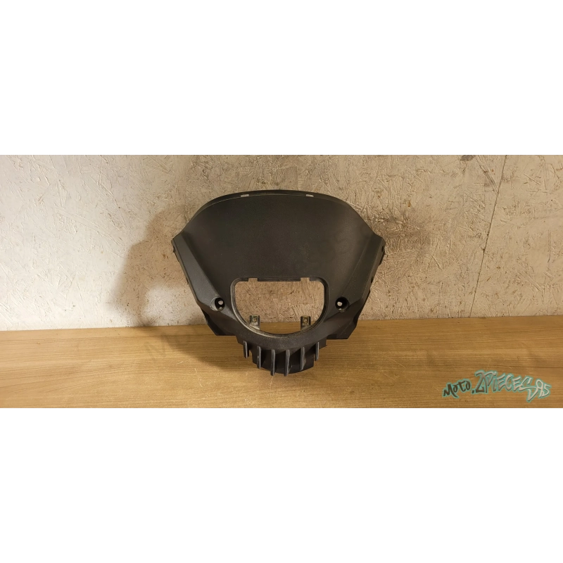 Plastique sous bulle Kymco Dink Street 125  De 2009 à 2015