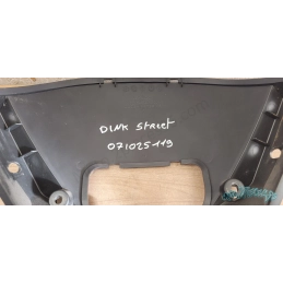 Plastique sous bulle Kymco Dink Street 125  De 2009 à 2015