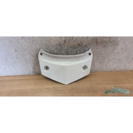 Carénage arrière central Kymco Dink Street 125  De 2009 à 2015