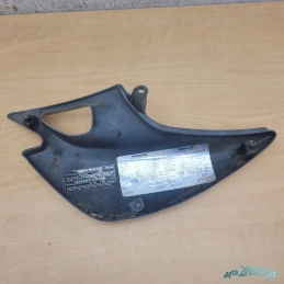 Cache latéral droit Kawasaki ER 5