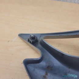 Cache latéral droit Kawasaki ER 5