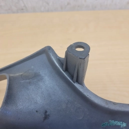 Cache latéral droit Kawasaki ER 5