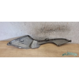 Bas de caisse gauche Kymco Dink Street 125  De 2009 à 2015