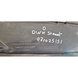 Bas de caisse droit Kymco Dink Street 125  De 2009 à 2015