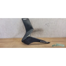 Carénage avant gauche Kymco Dink Street 125  De 2009 à 2015