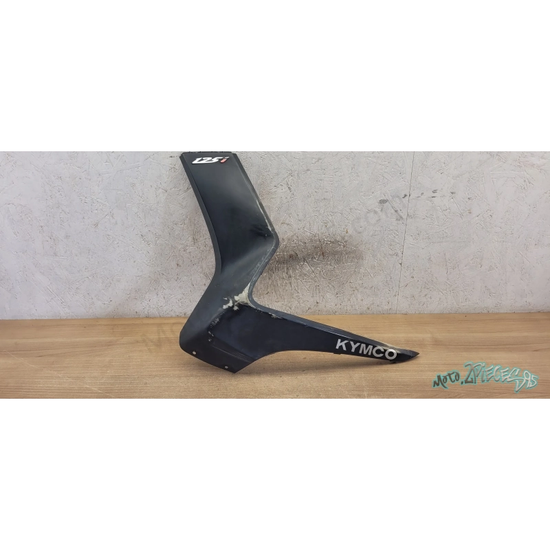 Carénage avant gauche Kymco Dink Street 125  De 2009 à 2015