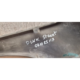 Carénage avant gauche Kymco Dink Street 125  De 2009 à 2015