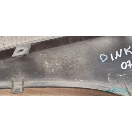 Carénage avant gauche Kymco Dink Street 125  De 2009 à 2015