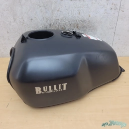 Reservoir essence Bullit / Bluroc 250 V-BOB - 2020 à 2026