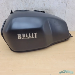 Reservoir essence Bullit / Bluroc 250 V-BOB - 2020 à 2026