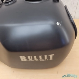 Reservoir essence Bullit / Bluroc 250 V-BOB - 2020 à 2026