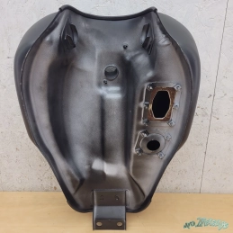 Reservoir essence Bullit / Bluroc 250 V-BOB - 2020 à 2026