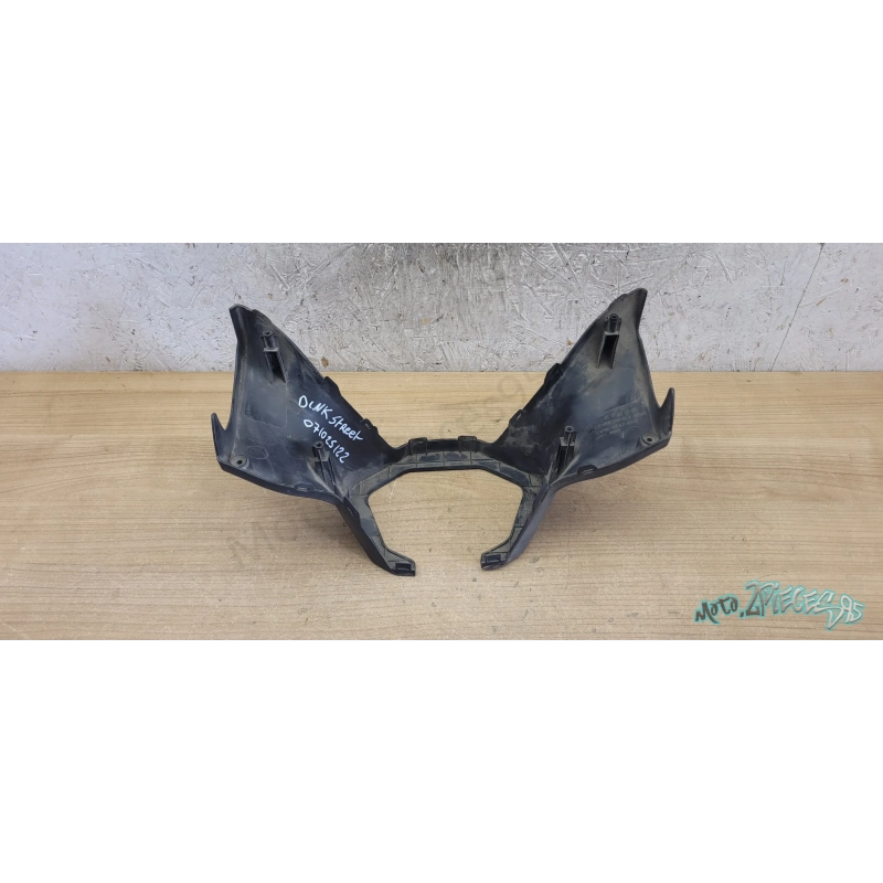 Entourage guidon inférieur Kymco Dink Street 125  De 2009 à 2015