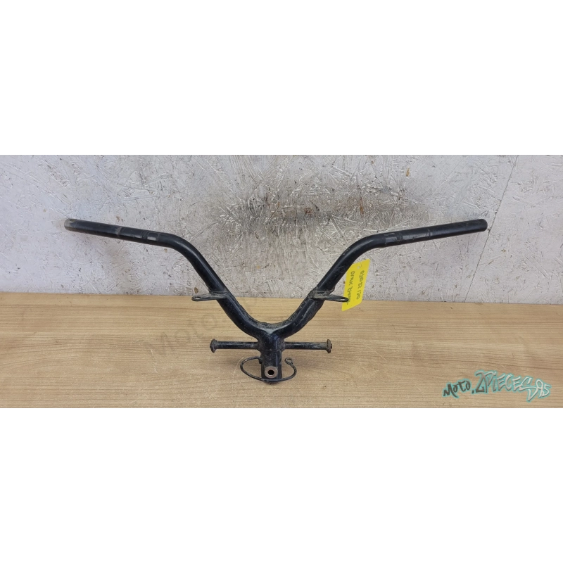 Guidon Kymco Dink Street 125  De 2009 à 2015