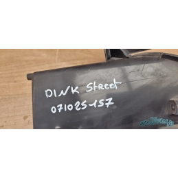 Boite à gants Kymco Dink Street 125  De 2009 à 2015