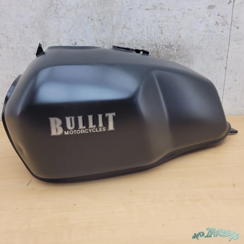 Reservoir essence Bullit / Bluroc 250 V-BOB - 2020 à 2026