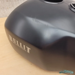 Reservoir essence Bullit / Bluroc 250 V-BOB - 2020 à 2026