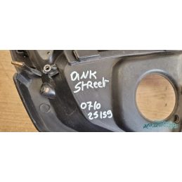 Entourage compteur Kymco Dink Street 125  De 2009 à 2015